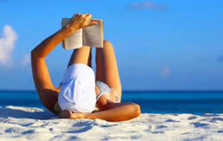 Besonderer Juli am Meer