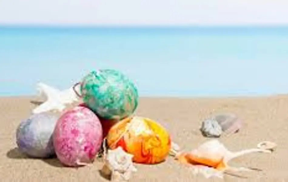 Special Easter at the seaside 2024