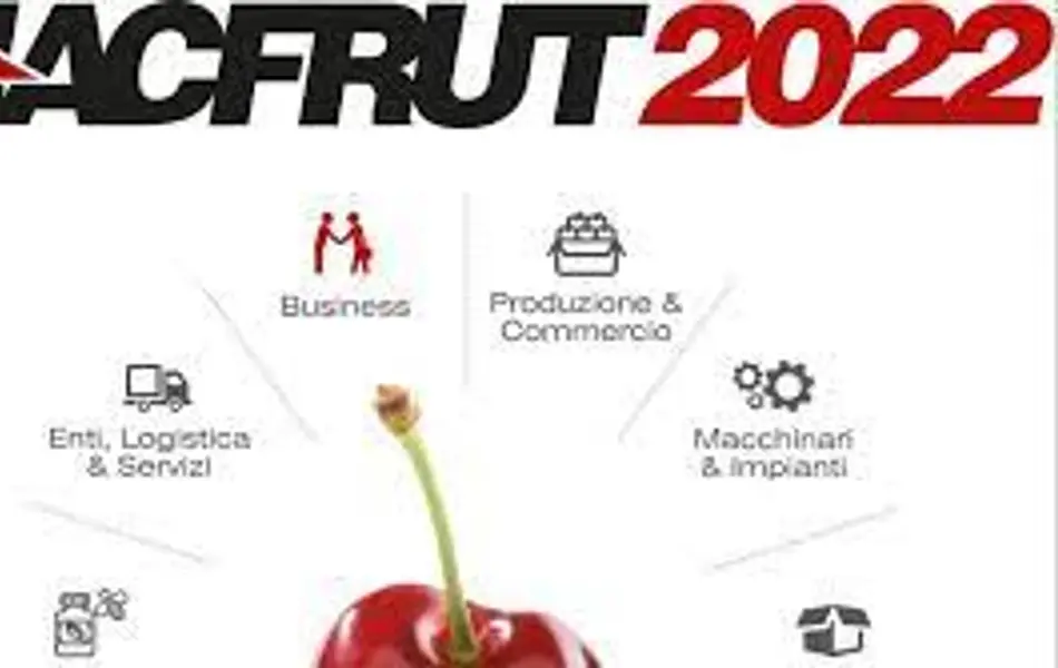 FIERA MACFRUIT RIMINI