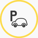 Private<br>parking