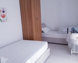 Trilocale