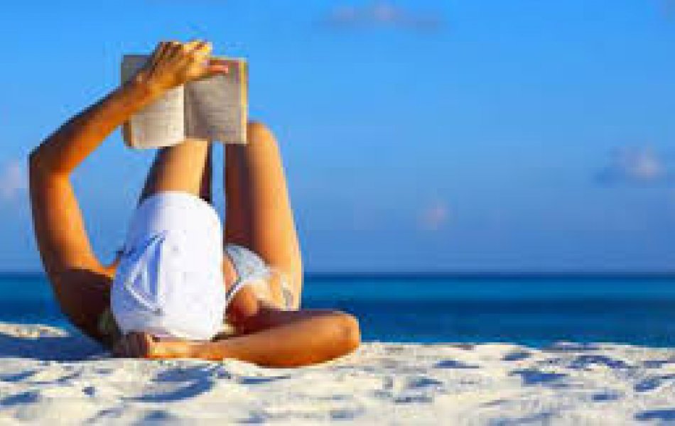 Besonderer Juli am Meer