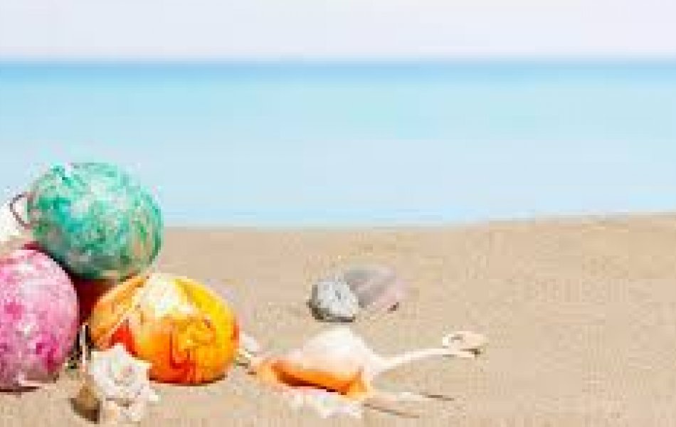 Special Easter at the seaside 2024