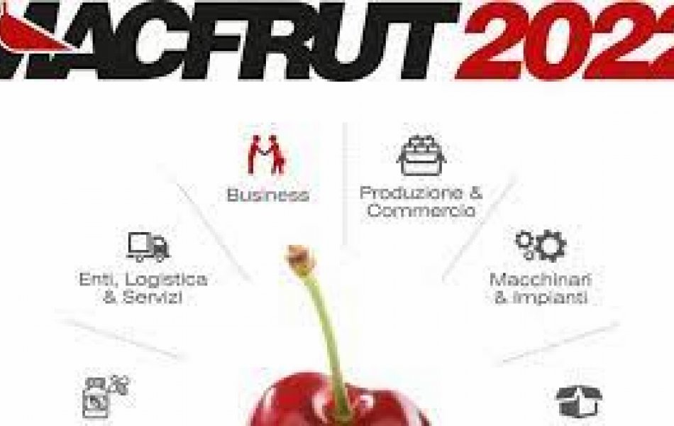 FIERA MACFRUIT RIMINI