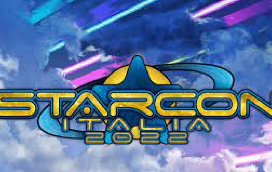 CONVENTION STARCON 19-21 MAGGIO 2022